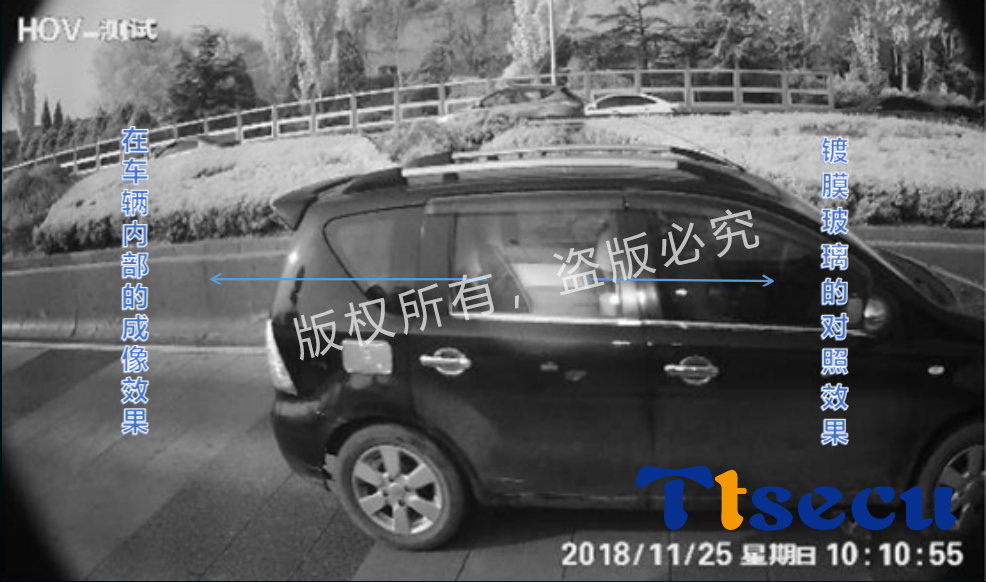 高光譜在不同物質的反射特性-在織物上的成像